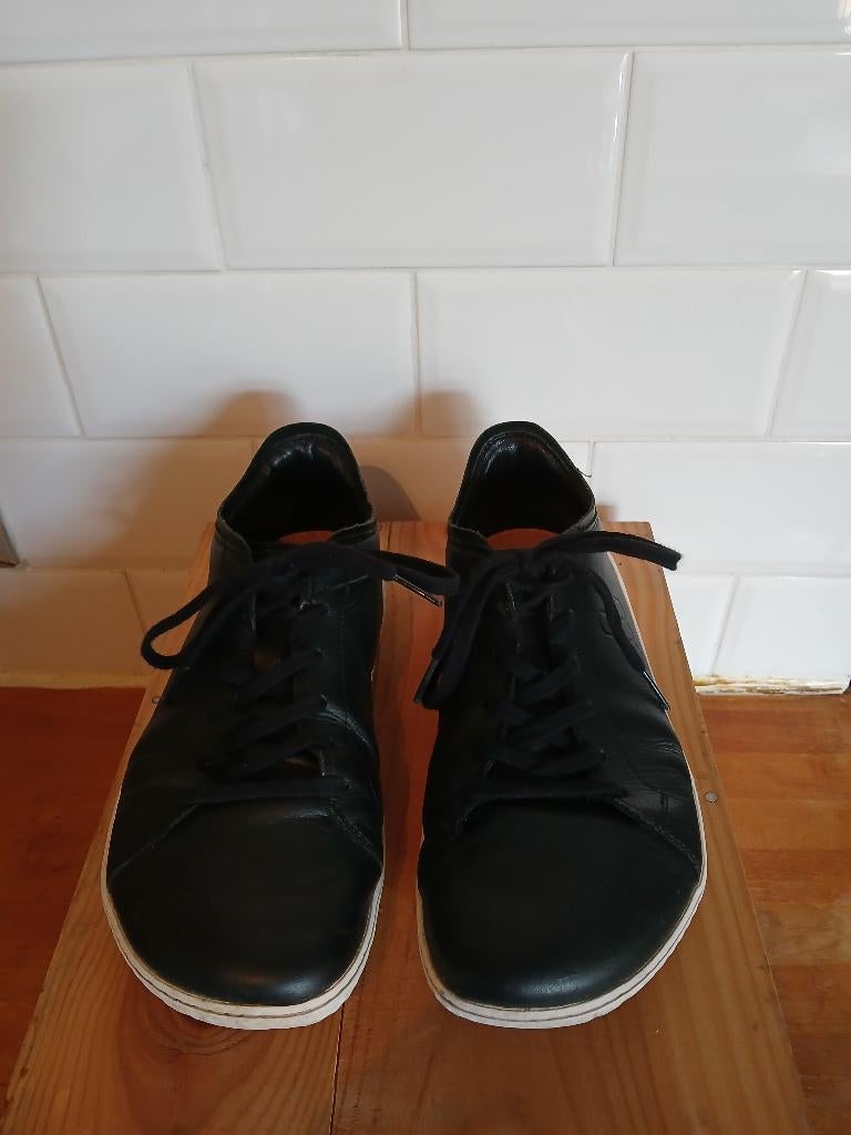 Barefoot sneakers, Kleding | Dames, Schoenen, Vivobarefoot, Zwart, Ophalen of Verzenden, Zo goed als nieuw