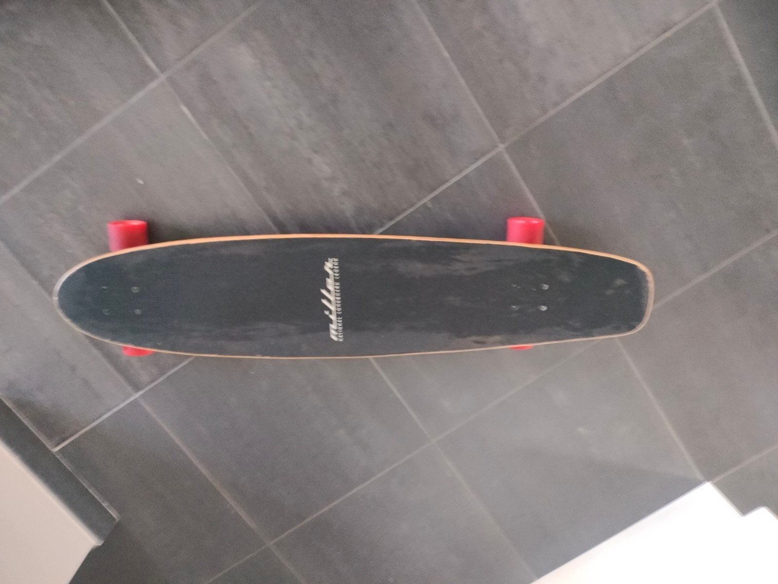 longboard 106cm, Enlèvement, Comme neuf, Longboard
