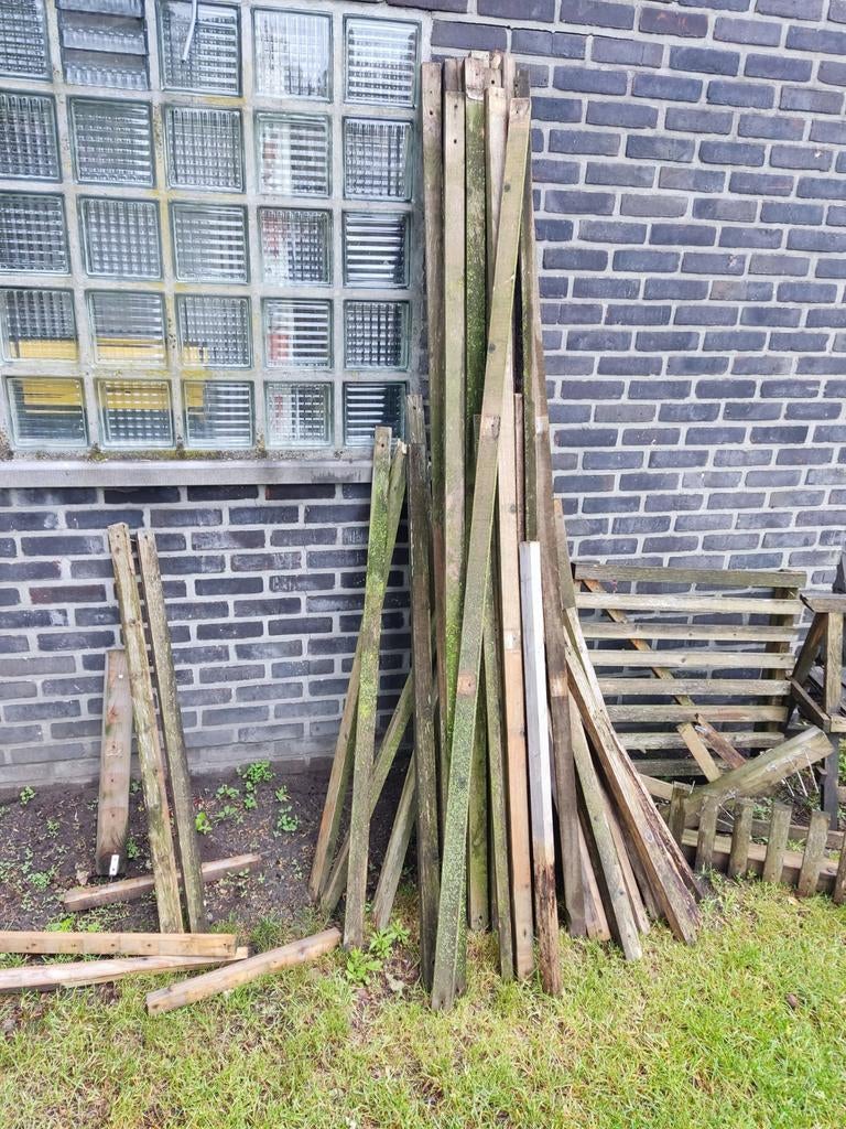 Gratis op te halen., Ophalen