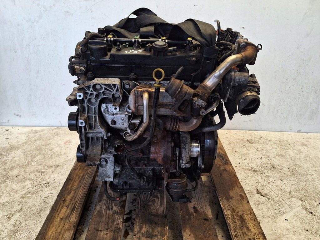 Moteur A17DTS Complet OPEL MOKKA