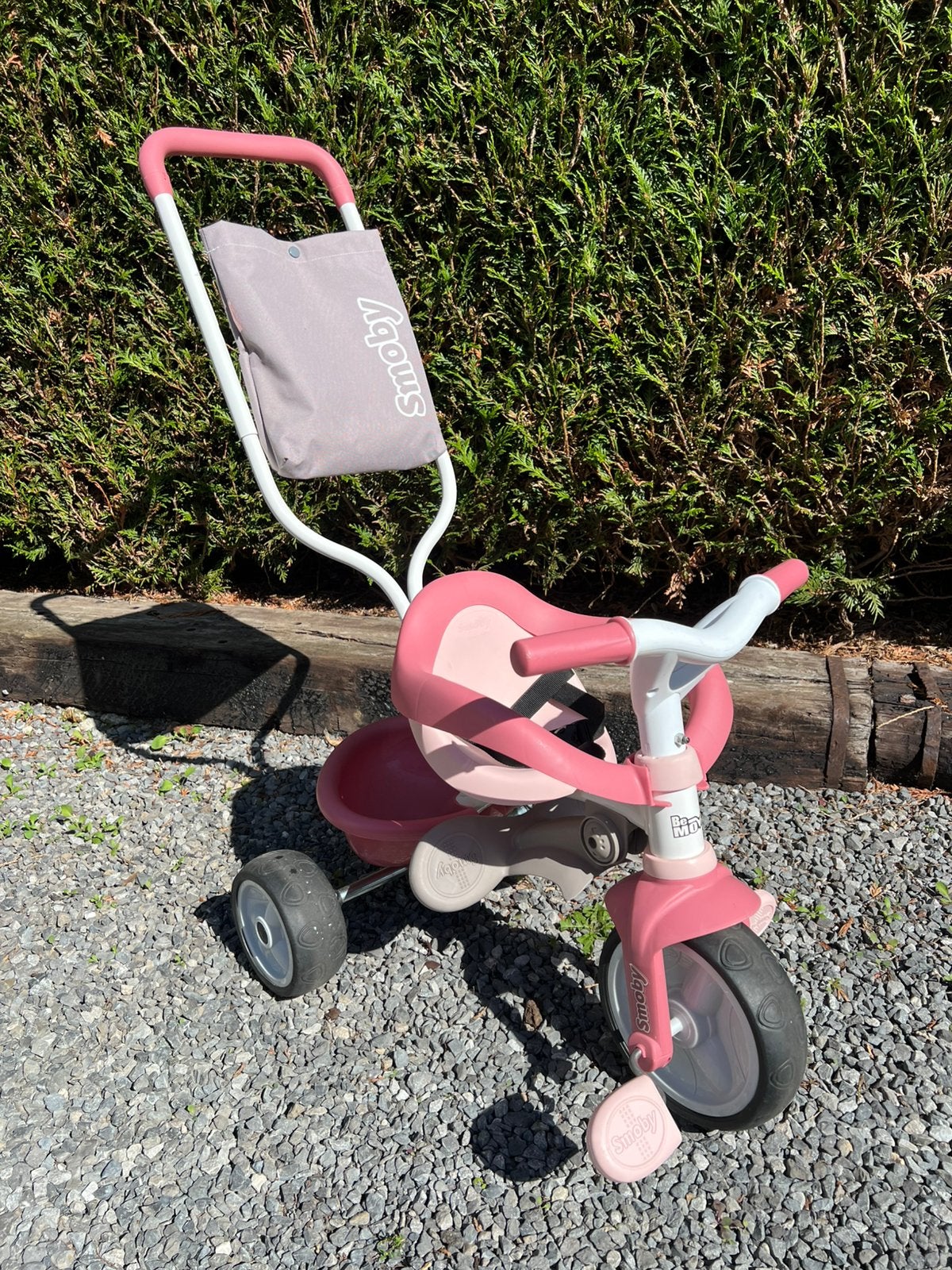Smoby Be Move Comfort, Enlèvement, Comme neuf