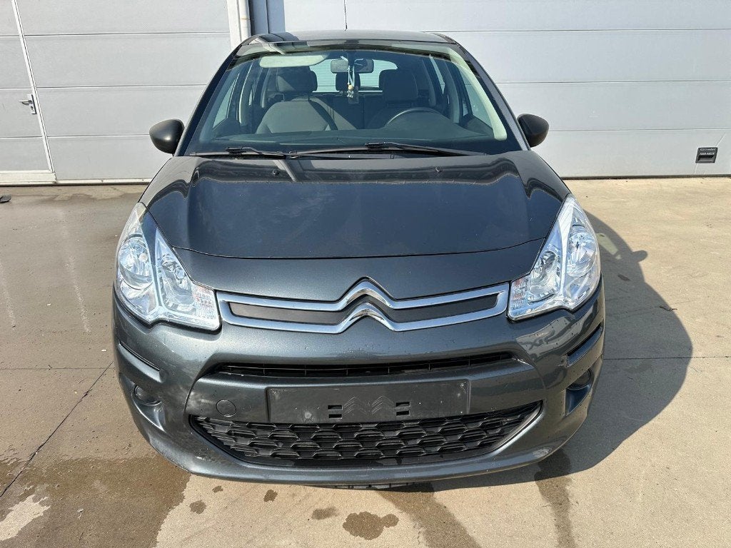 Citroen C3 | ESSENCE | NOUVEAU MOTEUR 0KM, Achat, Euro 6, Entreprise, Boîte manuelle