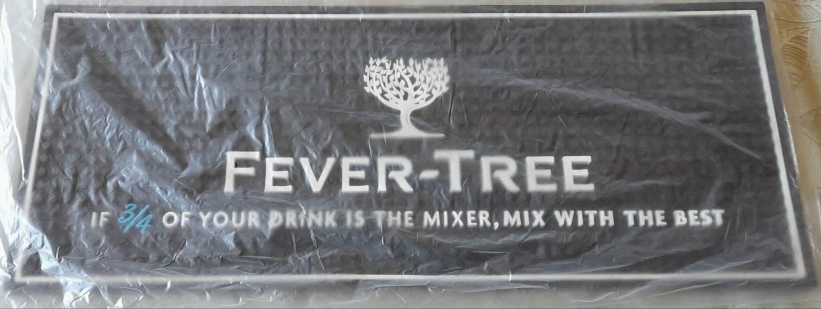 Fever-Tree, Verzamelen, Ophalen of Verzenden