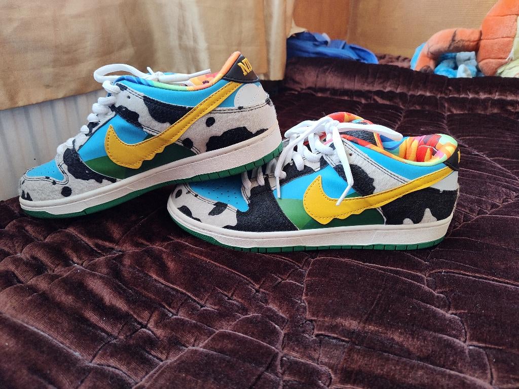 nike chunky dunky, Ophalen, Nieuw, Nike