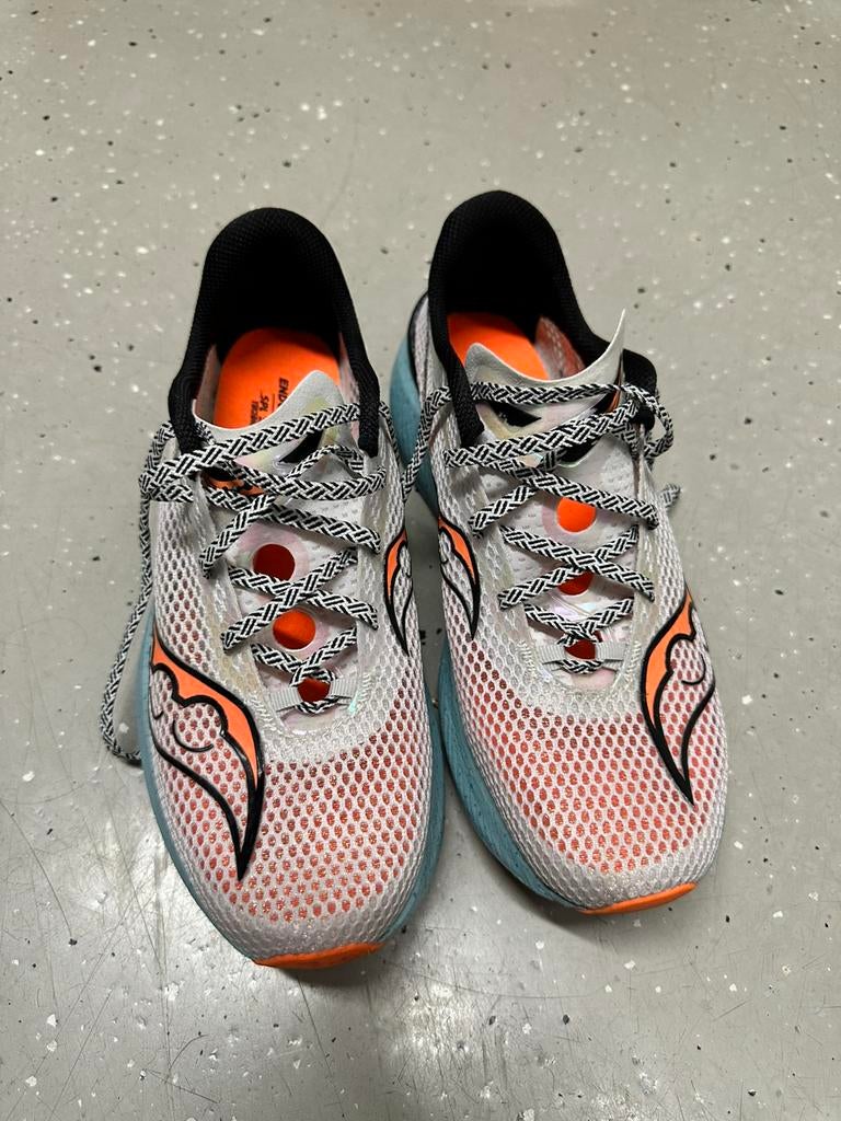 Basket Saucony Endorphin Pro 3, Enlèvement, Comme neuf, Saucony