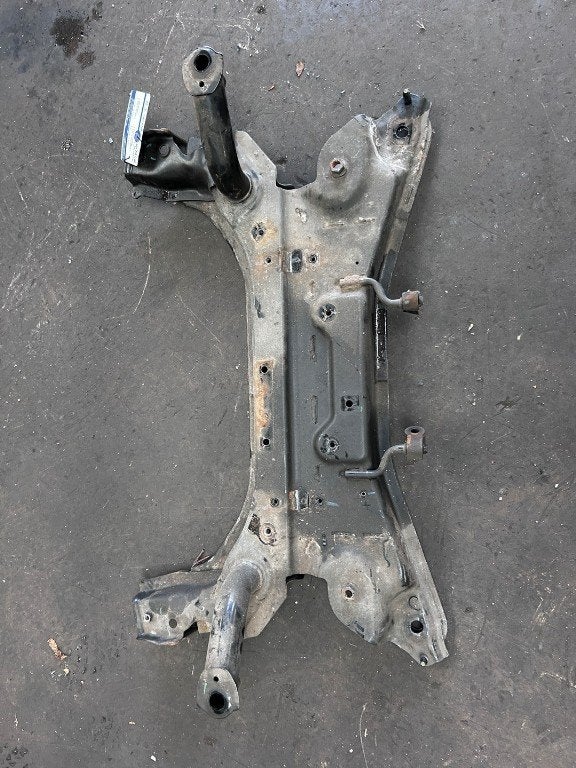 BERCEAU MOTEUR Opel Agila (B) (01-2008/10-2014) (|93195108|), Opel, Opel Automobile GmbH, Utilisé, Kontakt-opel@opel.com