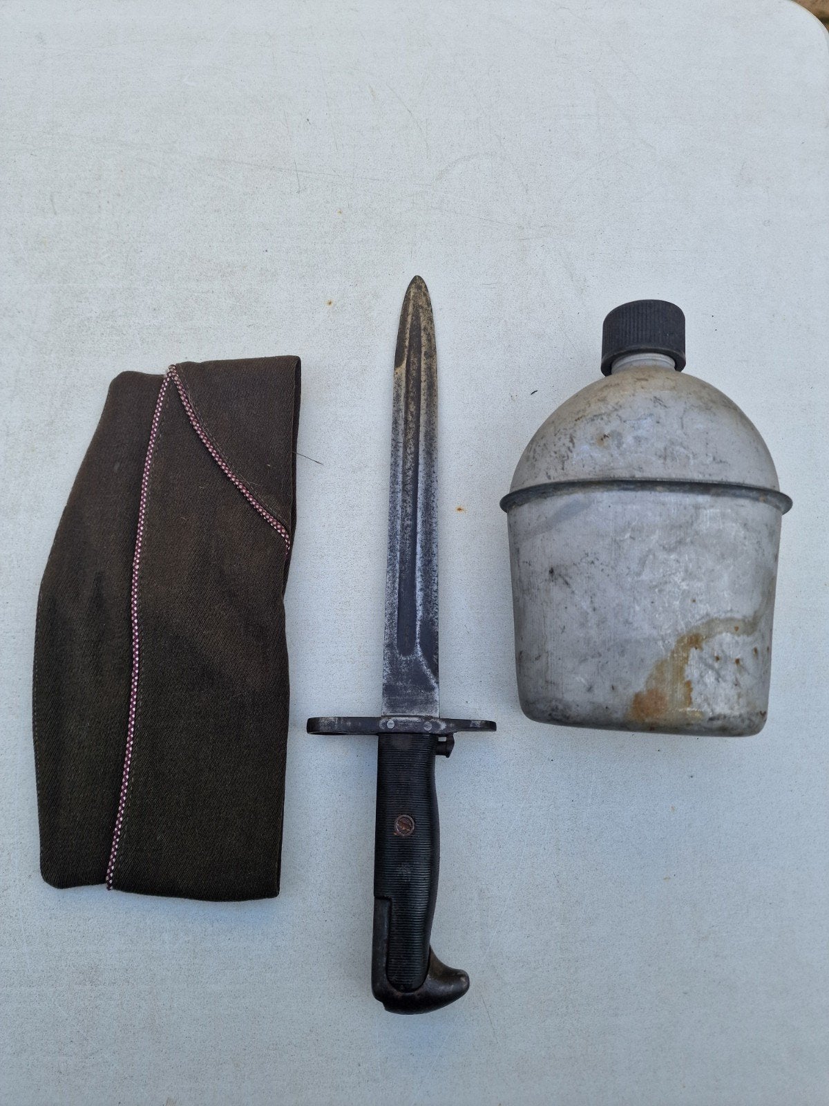 lot us ww2 original, Ophalen of Verzenden