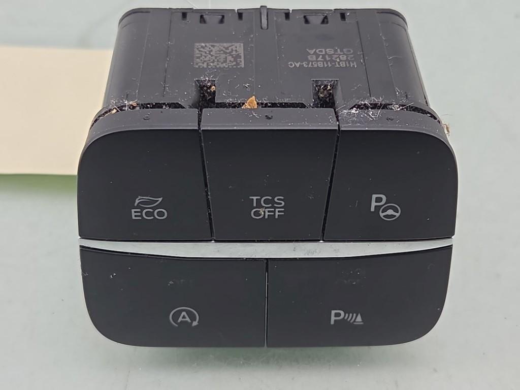 COMMUTATEUR Ford Fiesta 7 (|H1BT11B573AC|2169149|), Autos : Pièces & Accessoires, Tableau de bord & Interrupteurs, Ford, Utilisé