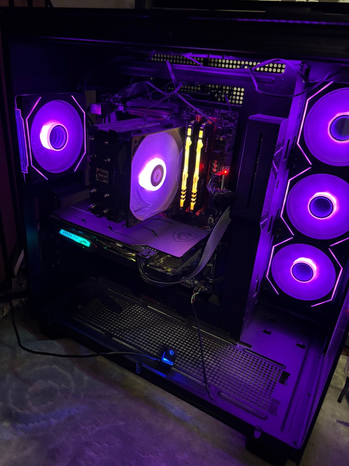 PC tour, Computers en Software, Ophalen of Verzenden, Zo goed als nieuw
