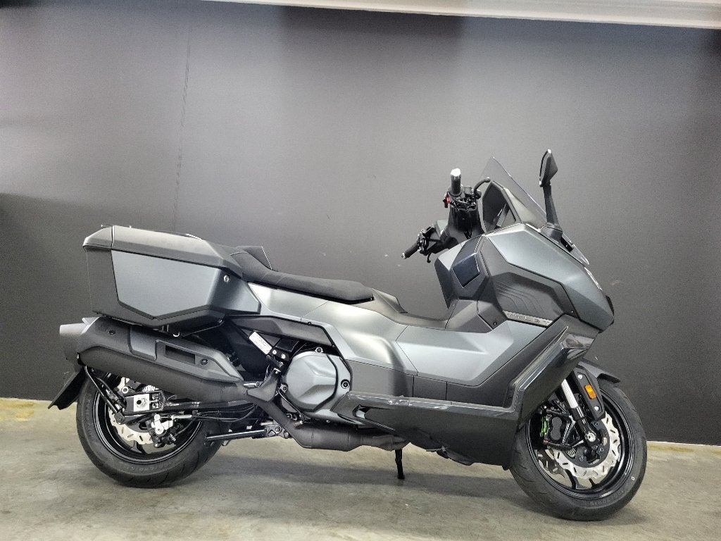 *New* 2026 SYM TTLBT (5j garantie) (A2), Motos, Motos | Marques Autre, Scooter, Entreprise, 2 cylindres, Permis Moto A2 minimum