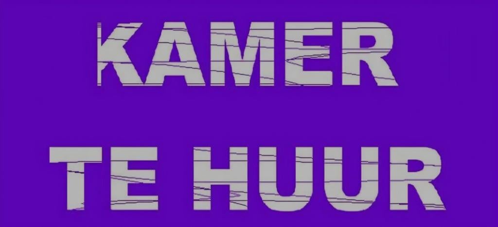 Kamer in merksem te huur 350 euro