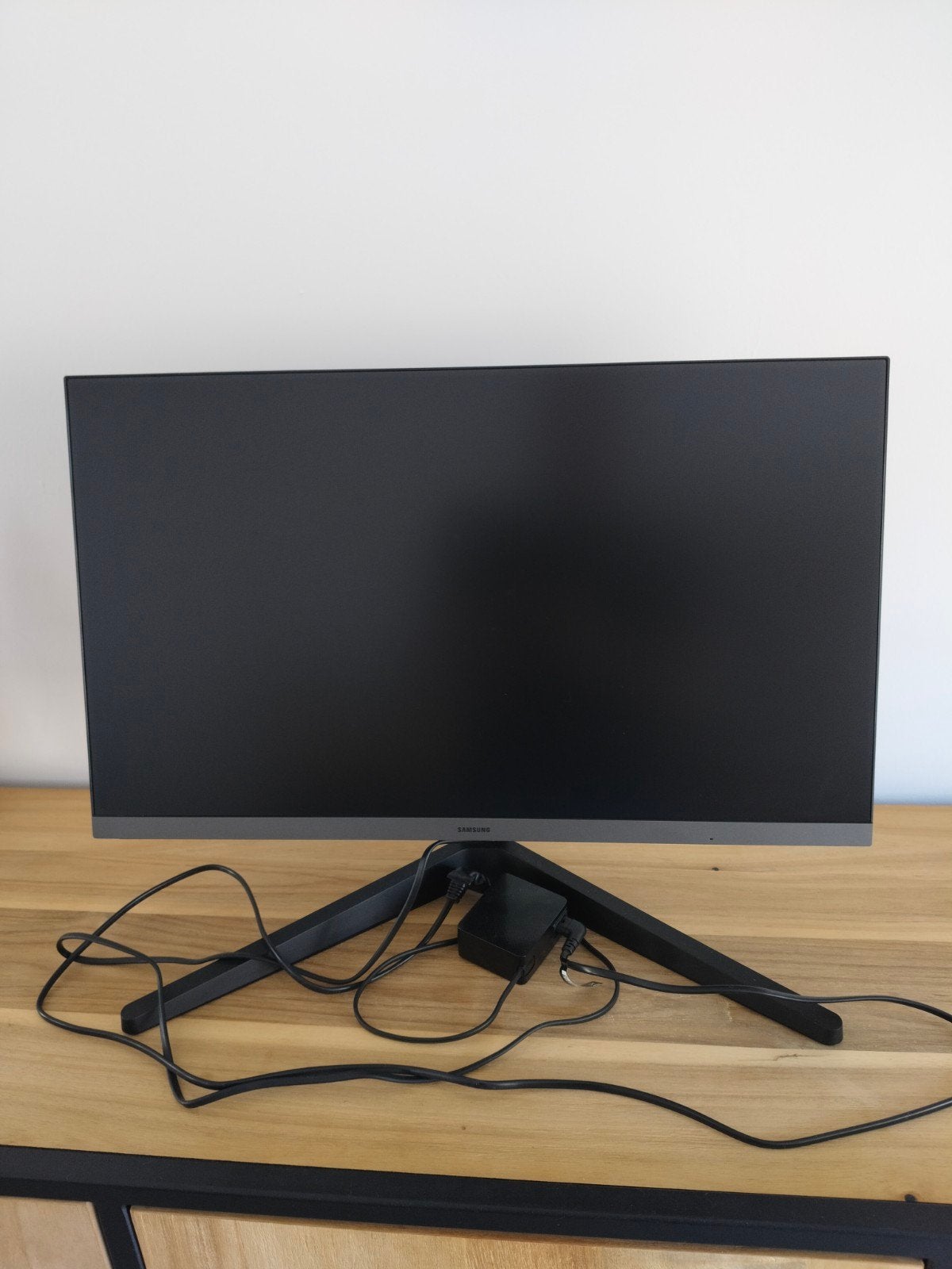 Samsung monitor 24inch zo goed als nieuw, Computers en Software, Monitoren, Ophalen, Zo goed als nieuw, Samsung