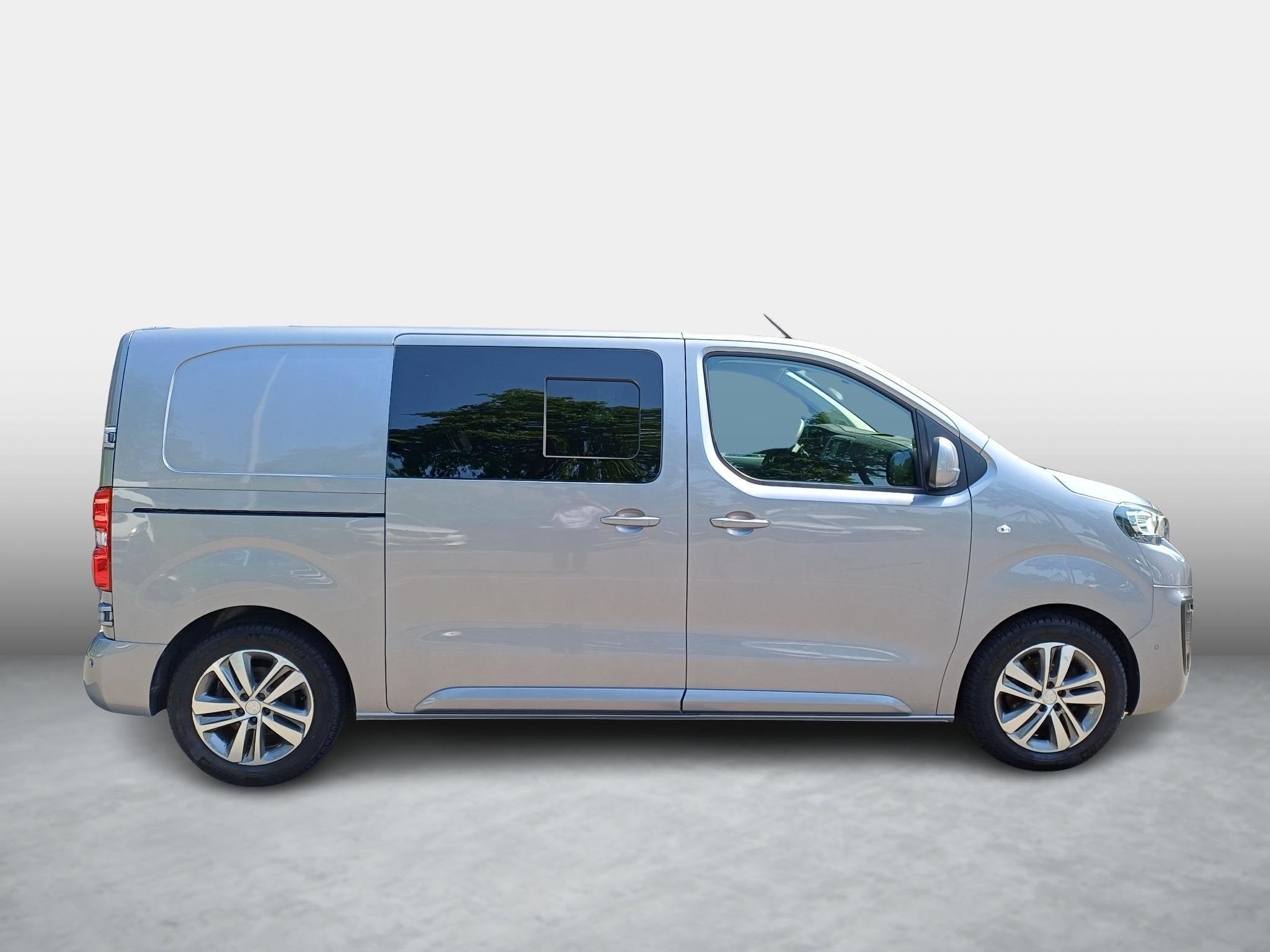 Peugeot Expert Expert 2.0, Auto's, Gebruikt, Overige modellen, Bedrijf, Diesel