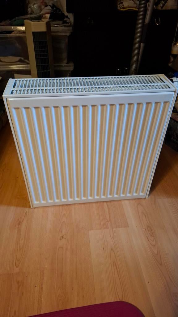 Radiator type 33, Enlèvement, Radiateur