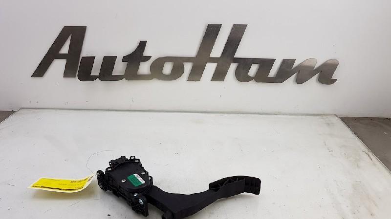GASPEDAAL Seat Ibiza IV (6J5) (01-2008/06-2017), Auto-onderdelen, Gebruikt, Seat