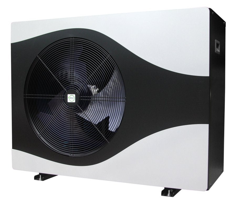 monoblock lucht - water-warmtepomp (6 kW), Ophalen of Verzenden, Nieuw, Overige typen