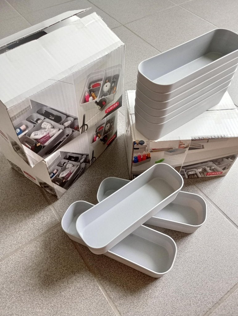 Curver Infinity Lade-organizer M– Splinternieuw!, Ophalen of Verzenden, Nieuw