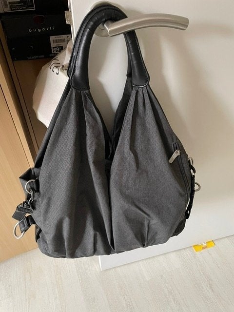 Sac Nursery Lässig, Enfants & Bébés, Lässig, Poches supplémentaires, Enlèvement, Utilisé