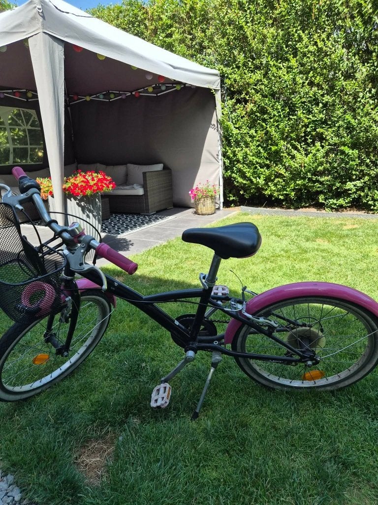 Fiets, Velgrem, Versnellingen, Zo goed als nieuw, Ophalen