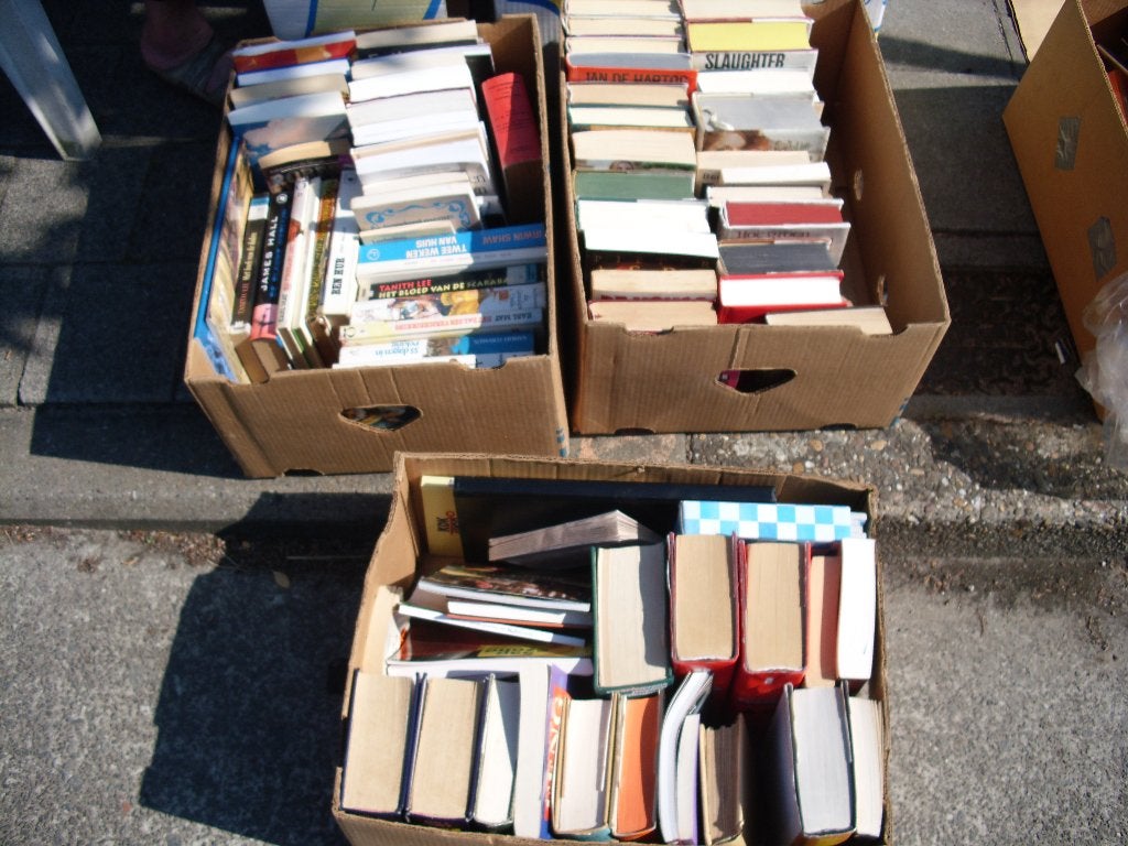 lot jeugdboeken, Boeken, Ophalen, Nieuw, Fictie