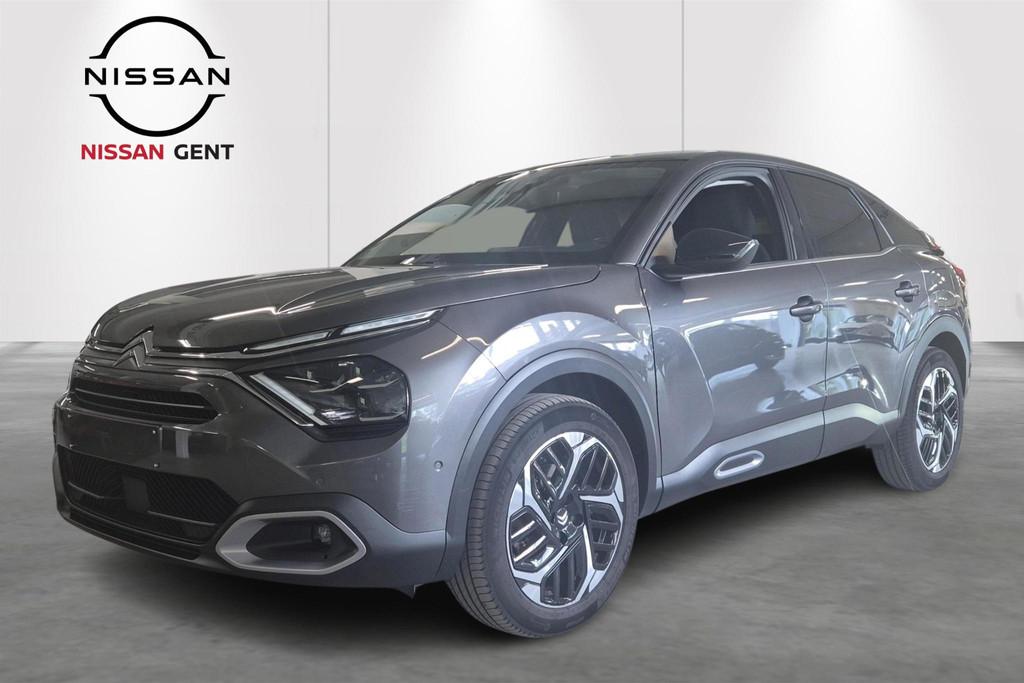 Citroën C4 1.2 PureTech 130 S&S MAN6 Feel, Autos, Citroën, Entreprise, Achat, C4, Airbags, Air conditionné, Climatisation automatique