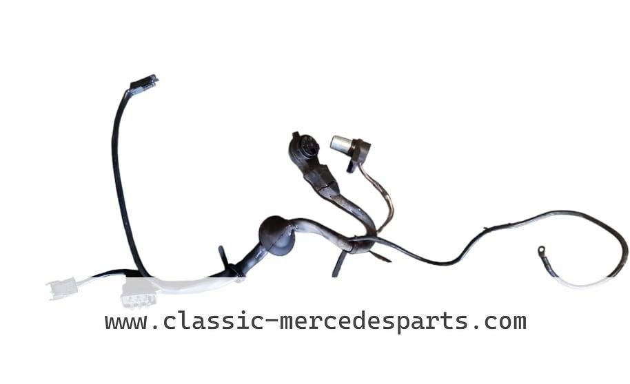 Kilometertellerkabel / voor Mercedes w126 met 722.3 automaat, Utilisé, -, -, Enlèvement ou Envoi