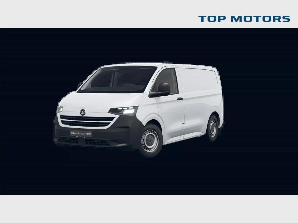 Volkswagen Transporter T7 28 Fou Swb Transporter Panel van W, Autos, Volkswagen, 186 g/km, Achat, Boîte manuelle, Diesel