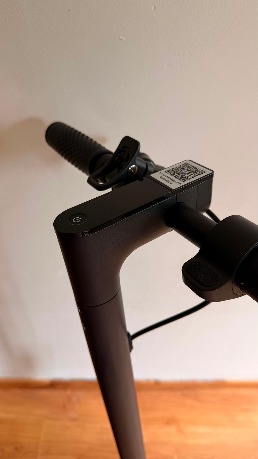 Trotinette electrique neuf, Enlèvement, Neuf