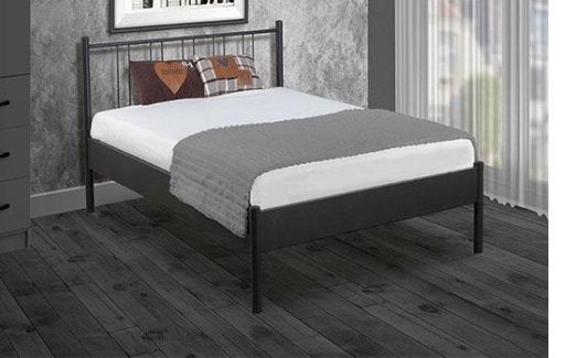 Bed, Ophalen, 90 cm, Eenpersoons, Nieuw