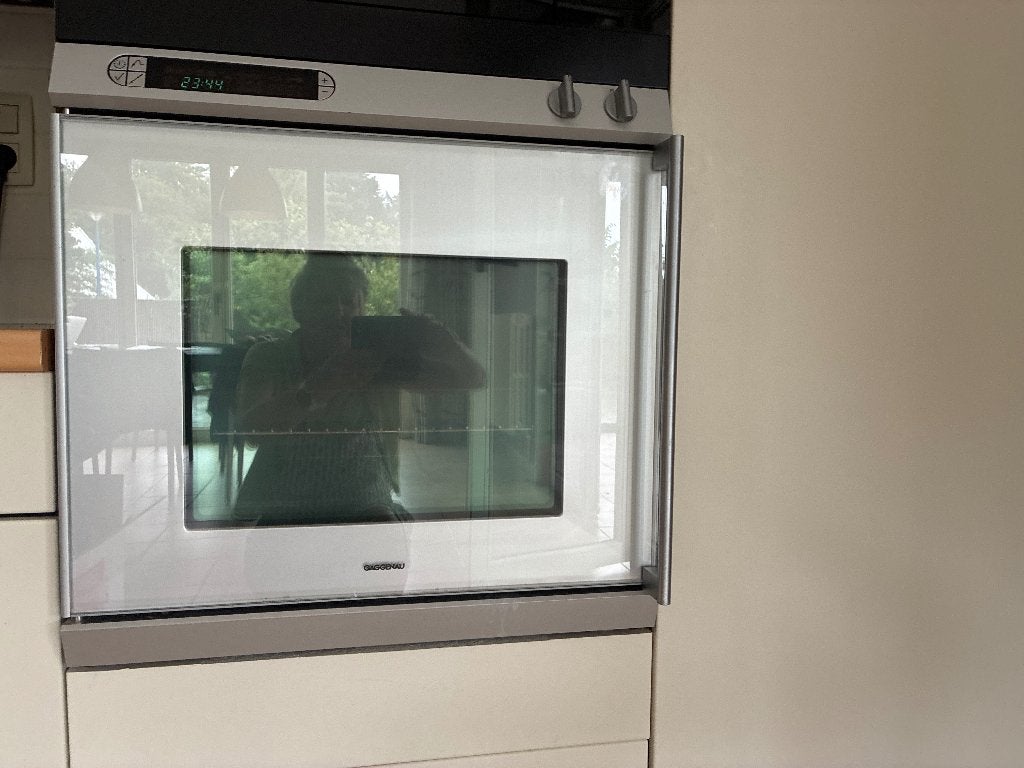 Oven, Elektronische apparatuur, Ophalen, Hete lucht, Heteluchtoven, Inbouw