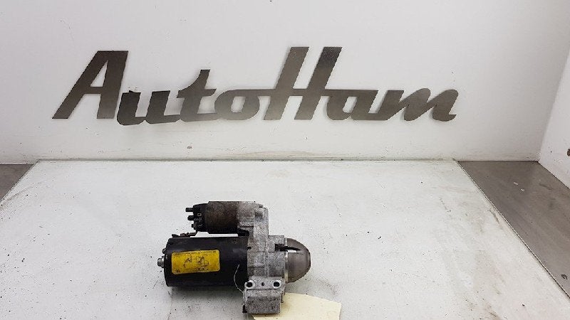 DÉMARREUR BMW 1 serie (E88) (01-2007/12-2013), Autos : Pièces & Accessoires, Utilisé, BMW
