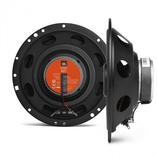 JBL Stage 1 621 16,5 cm 2 weg speakers 175 Watt, Enlèvement ou Envoi, Neuf