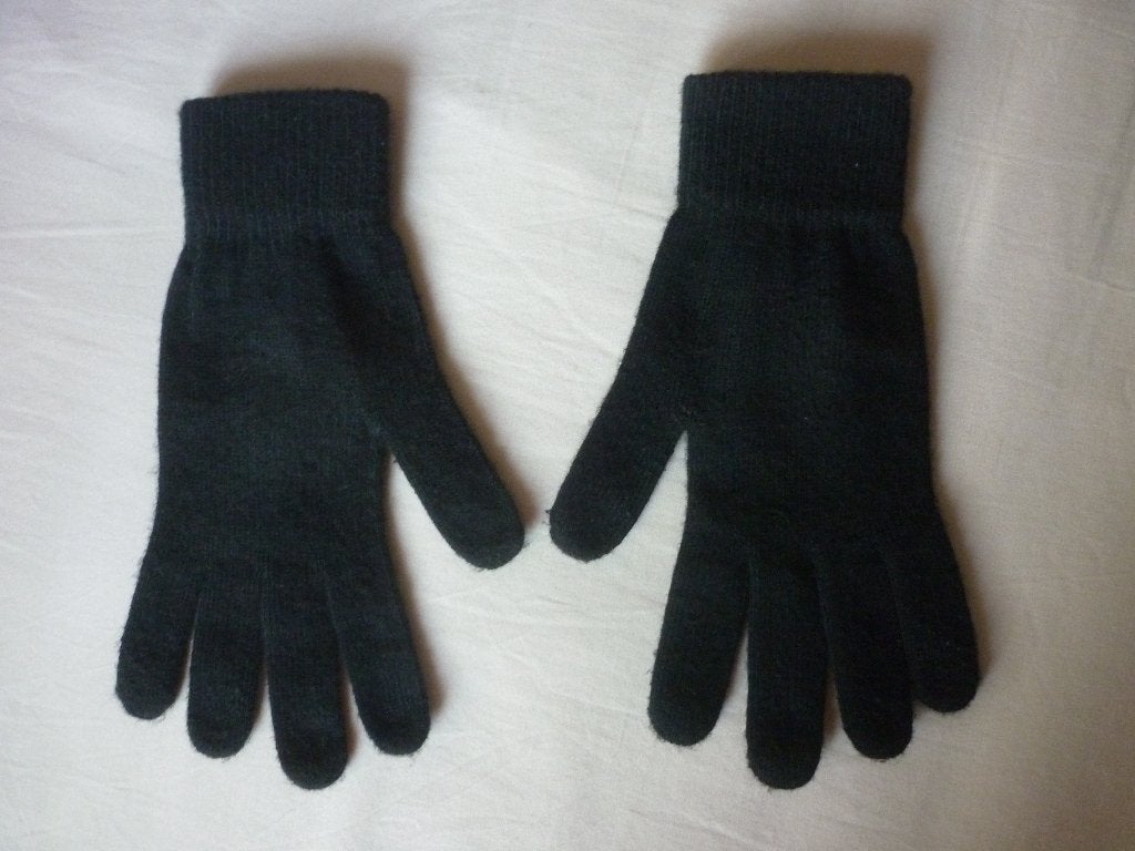 Gebreide Handschoenen Tacchini Group SRL, Vêtements | Femmes, Bonnets, Écharpes & Gants, Neuf, Taille 38/40 (M), Gants, Enlèvement ou Envoi