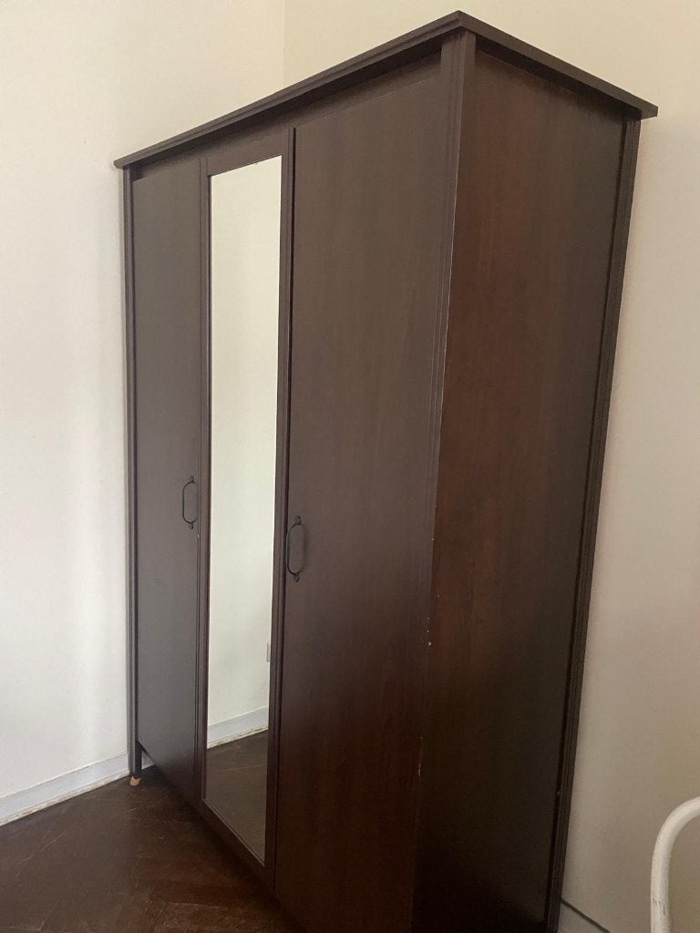 armoire et tiroirs, Maison & Meubles, Armoires | Penderies & Garde-robes, 100 à 150 cm, Utilisé, Ikea, 50 à 75 cm