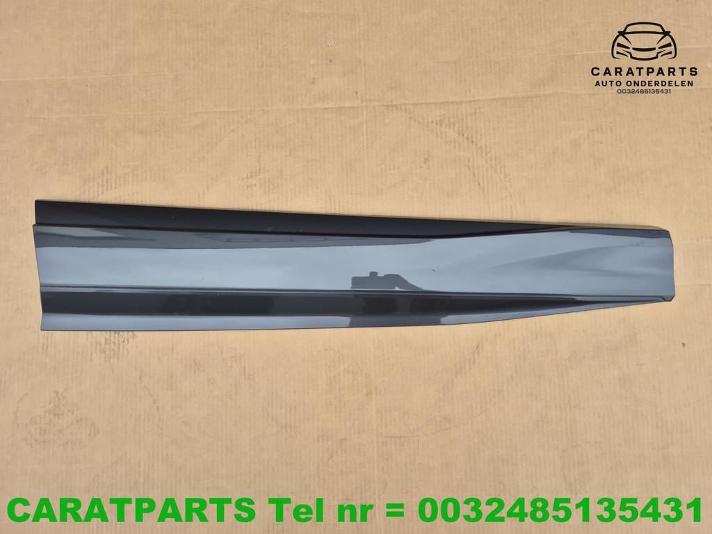 89A853959A Moulure de porte Audi Q4 Moulure de porte Q4 e tr, Autos : Pièces & Accessoires, Carrosserie & Tôlerie, Audi, Utilisé