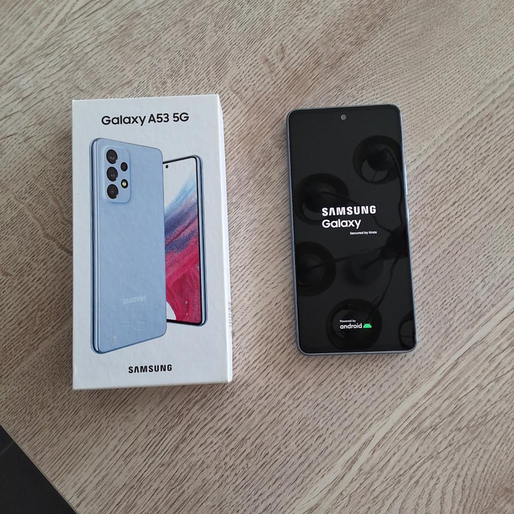 Samsung  A53, Télécoms, Téléphonie mobile | Samsung, Enlèvement