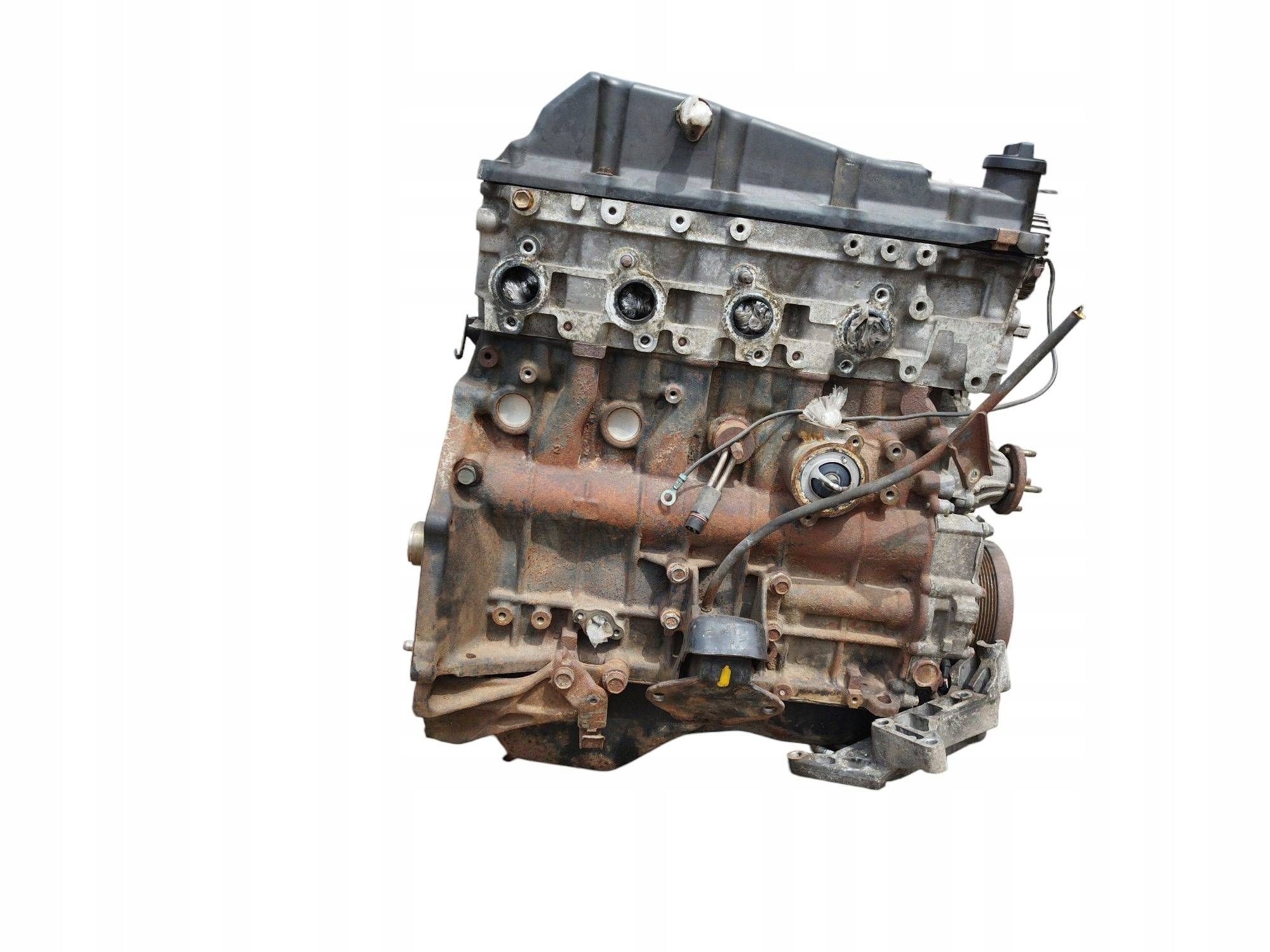 Moteur 2KDFTV Nu TOYOTA HIACE