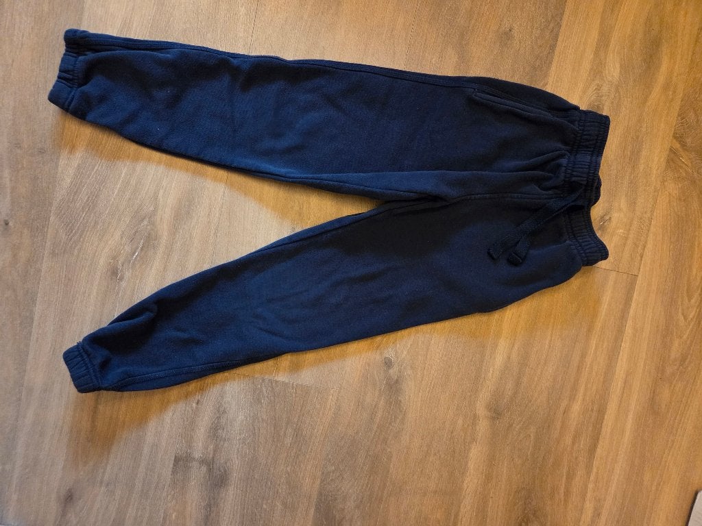 jogging de sport 6-7 ans / 122 cm, Pantalon, Garçon ou Fille, M & S, Enlèvement