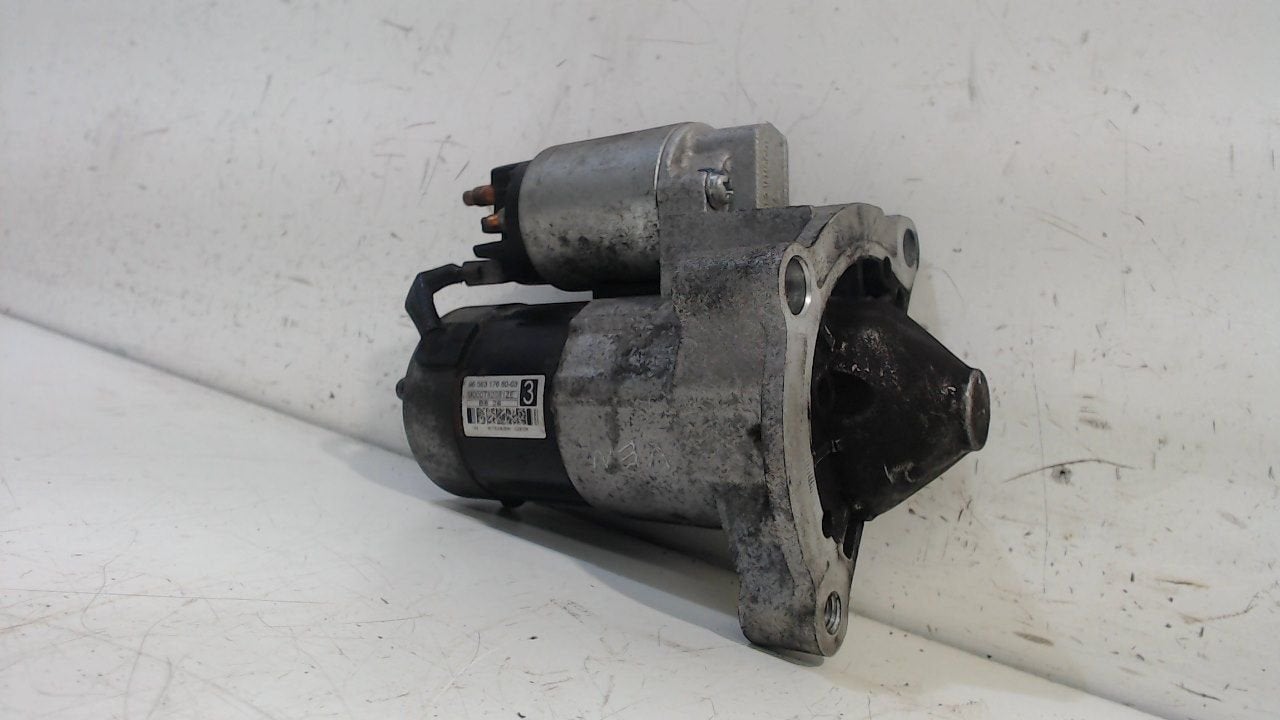 Startmotor Citroën C4, Onderdelen@venauto.nl, Van der Ven Autorecycling B.V., Citroën, Ettenseweg 76, 4706 PB Roosendaal, The Netherlands