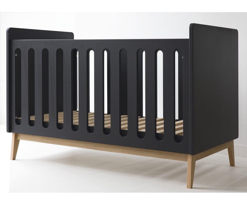 Baby/peuterbed omvormbaar -Pericles, Zo goed als nieuw, Minder dan 140 cm, Minder dan 70 cm, Ophalen