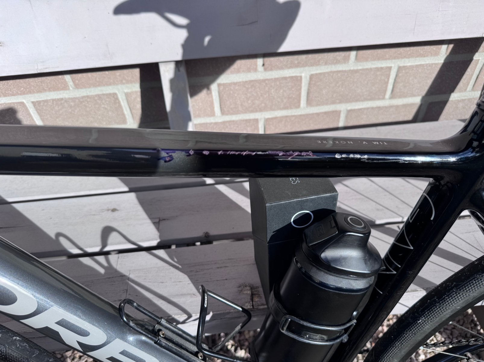 Orbea Gain, Vélos & Vélomoteurs, Autres marques, 50 km par batterie ou plus, Comme neuf, Enlèvement