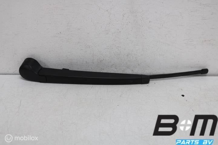 Ruitenwisser achterklep VW Sharan 7N 5M0955707A, Auto-onderdelen, Gebruikt
