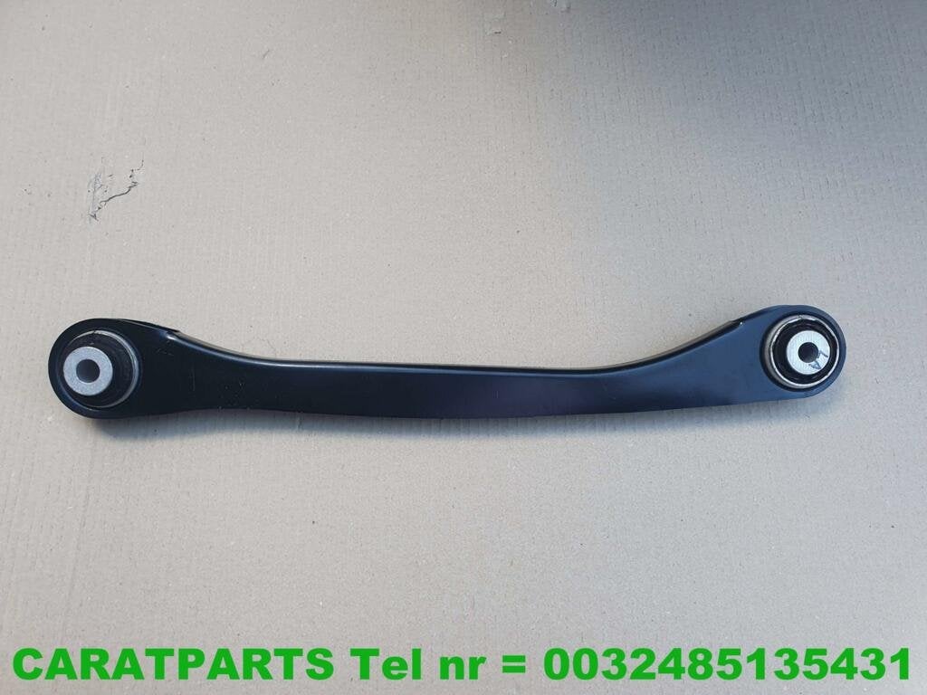 6861125 BMW G30 G31 draagarm G11 G12 G14 G15 G16 G32, Petuelring 130
80788  Munich, DE, Gebruikt, Info@bmw.de, BMW