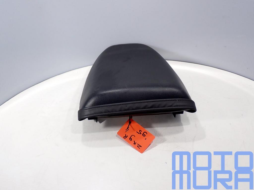 Duozadel voor de Kawasaki ZX-9R 1994 - 1997 ZX-9R ZX9-R ZX9R, Motoren, Gebruikt, -, -, Ophalen of Verzenden