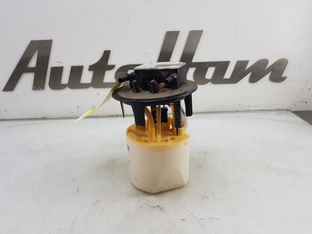 OPVOERPOMP Citroën SpaceTourer (|9807056380|), Dhr. J. Ham, Gebruikt, Citroën, Administratie@autoham.nl
