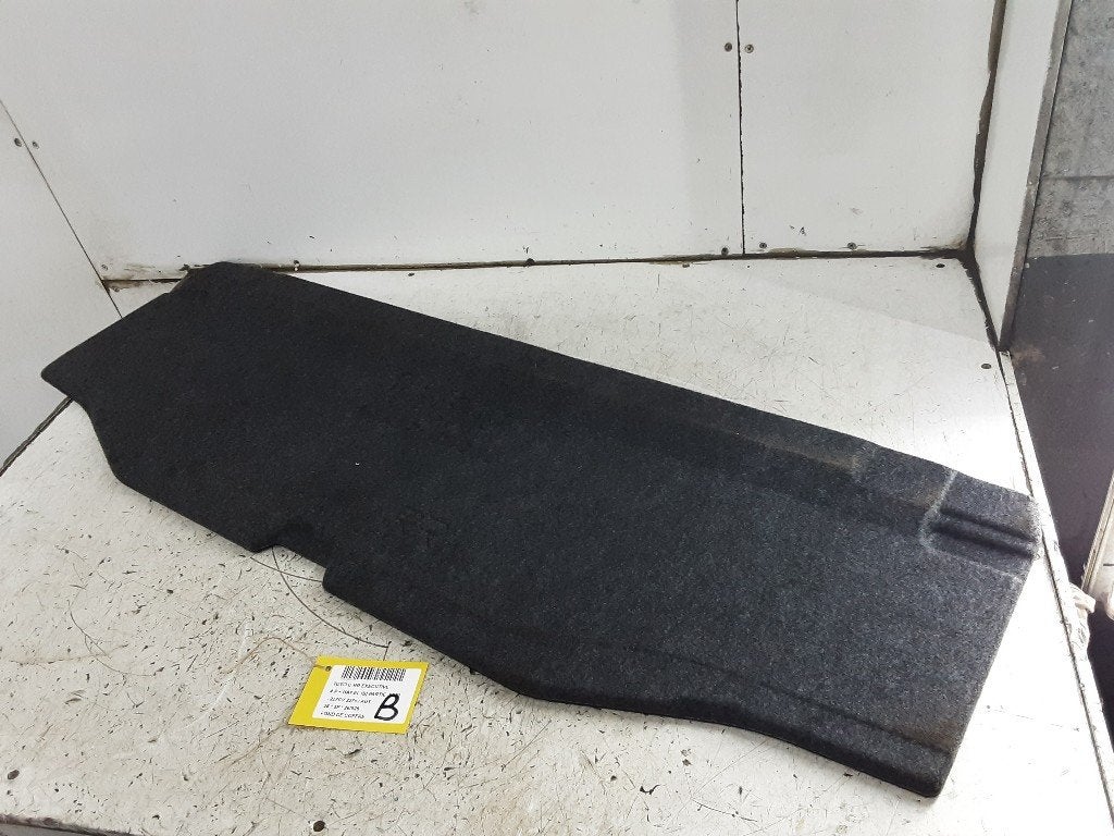 TAPIS DE COFFRE Toyota C-HR (X2,H2) (01-2023/-) (5841242010), Autos : Pièces & Accessoires, Kundenbetreuung@toyota.de, Toyota