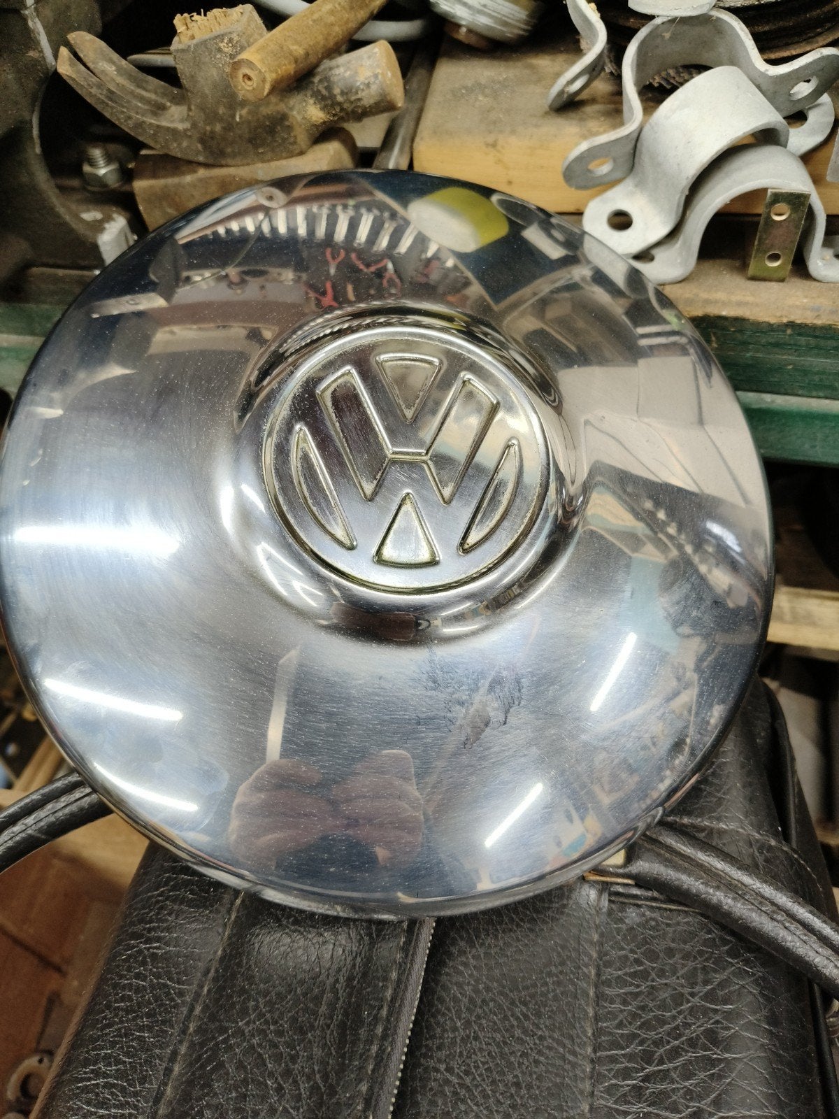wieldop, Autos : Pièces & Accessoires, Enlèvement
