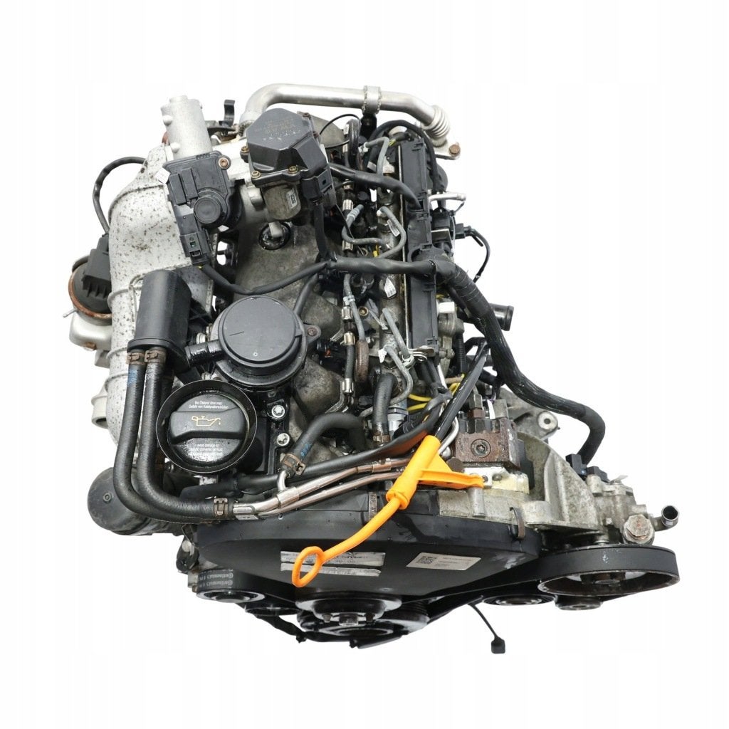 Moteur CEBB Nu VW CRAFTER, Envoi, Utilisé, Daihatsu