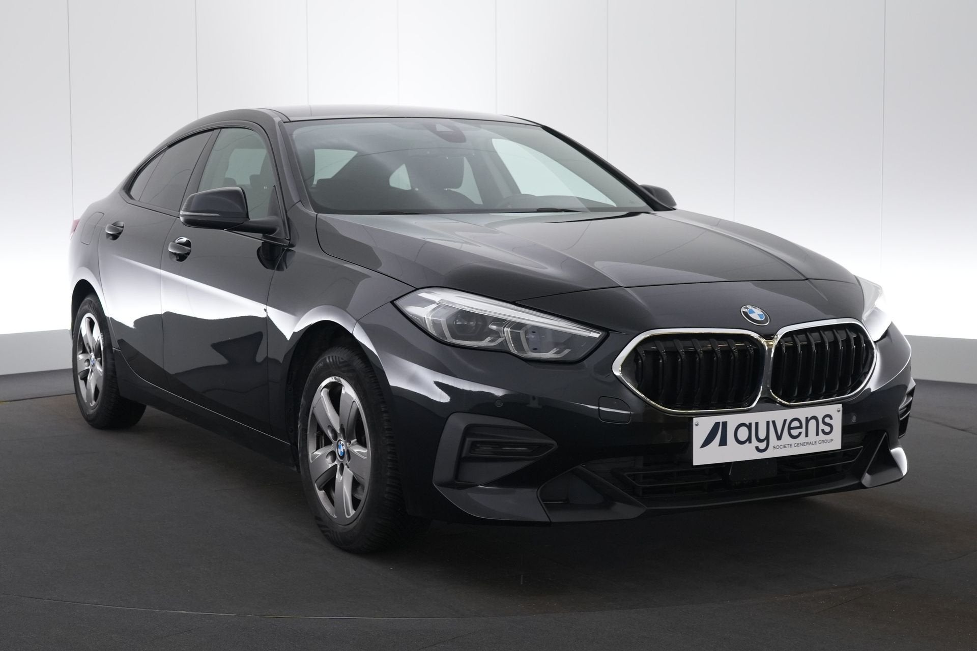 (2BTJ589) BMW 2 SERIES GRAN COUPE, Autos, BMW, 100 kW, Achat, Entreprise, Carnet d'entretien