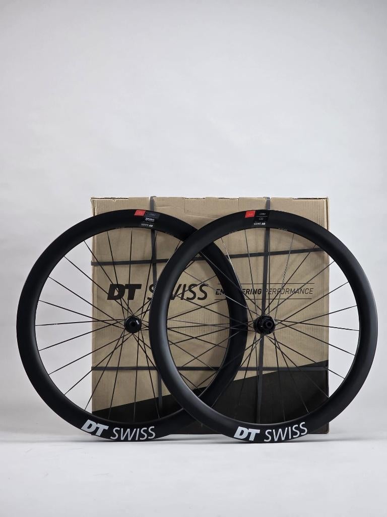 DT Swiss Arc 1100 wielset 180 exp naven NIEUW, Ophalen of Verzenden, Nieuw, Wiel, DT-Swiss